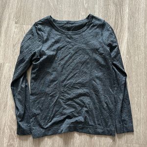 Lululemon swiftly long sleeve